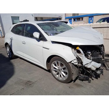 renault megane iv berlina 5p del año 2018