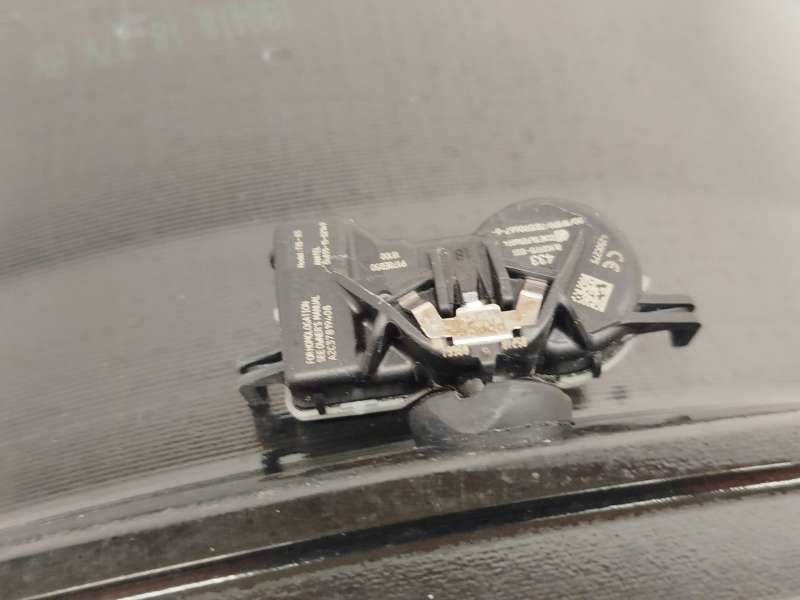Recambio de llanta para mitsubishi eclipse cross (gk_, gl_) 1.5 t-mivec referencia OEM IAM 4250D789 5
