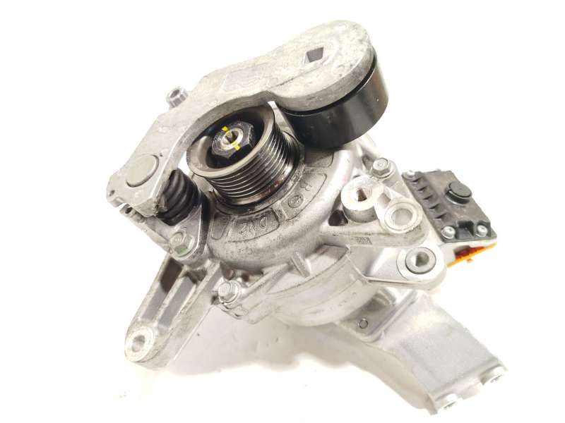 Recambio de alternador para kia niro ii (sg2) 1.6 gdi hybrid referencia OEM IAM 3739003920 2