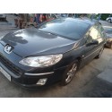 PEUGEOT 407 (6D_)
