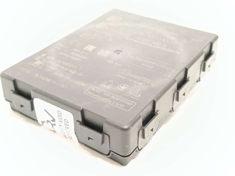 Recambio de modulo electronico para volkswagen taigo (cs1) 1.0 tsi referencia OEM IAM 3Q1959435C  5ZA011460 3