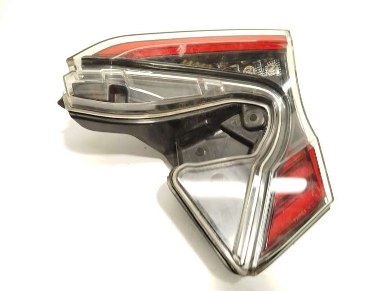 Recambio de piloto trasero derecho interior para toyota c-hr (_x1_) 1.8 hybrid (zyx10_, zyx11_) referencia OEM IAM 81580F4020 - Gris