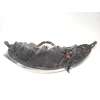 Recambio de faro derecho para peugeot 407 st sport referencia OEM IAM 9660235980 620690 0301213202