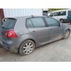volkswagen golf v (1k1) del año 2005