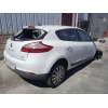 renault megane iii berlina 5 p del año 2010
