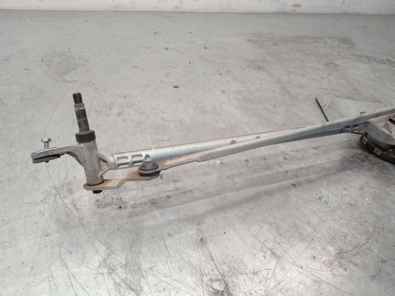 Recambio de motor limpia delantero para opel astra k sports tourer (b16) 1.4 turbo (35) referencia OEM IAM 39034606  3397021778 - Rojo 2