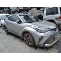 TOYOTA C-HR (_X1_)