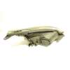 Recambio de faro izquierdo para opel corsa d (s07) 1.4 (l08, l68) referencia OEM IAM 93189357  