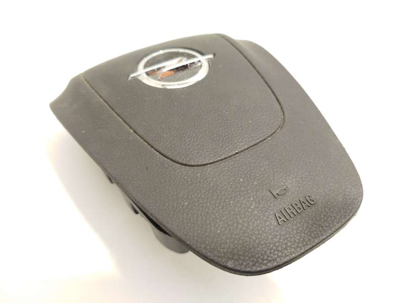 Recambio de airbag delantero izquierdo para opel mokka selective referencia OEM IAM 13473808 39176868 498997212 4