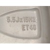 Recambio de llanta para seat ibiza v (kj1, kjg) 1.0 tsi referencia OEM IAM 6F0601025N 6F0601025G8Z8 