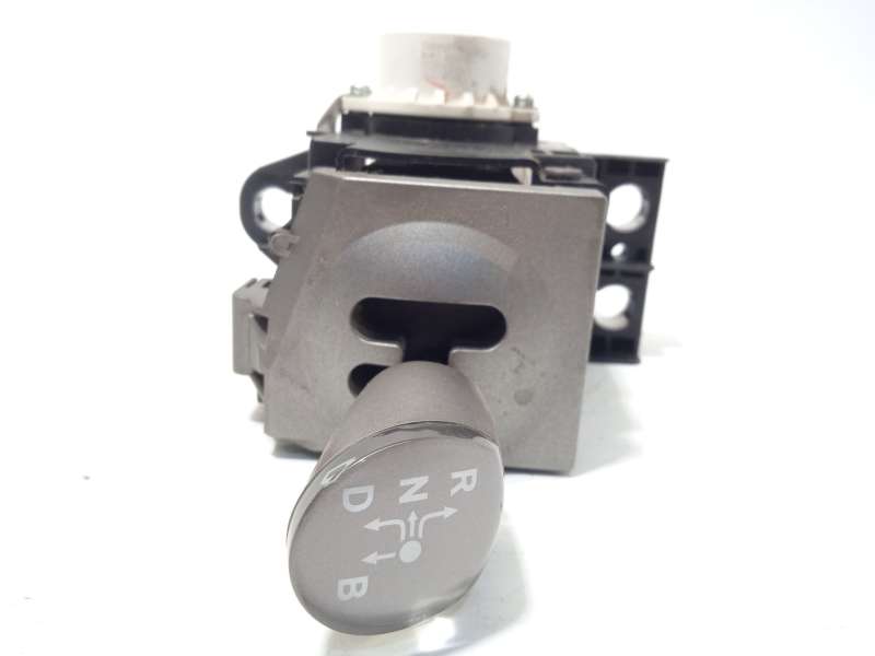 Recambio de palanca cambio para toyota prius liftback (_w2_) 1.5 hybrid (nhw20_) referencia OEM IAM 3356047022 3356047023 - Gris 3