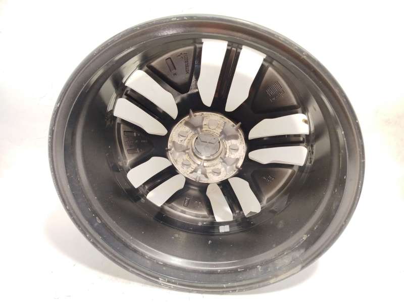 Recambio de llanta para mitsubishi eclipse cross (gk_, gl_) 1.5 t-mivec referencia OEM IAM 4250D789 6