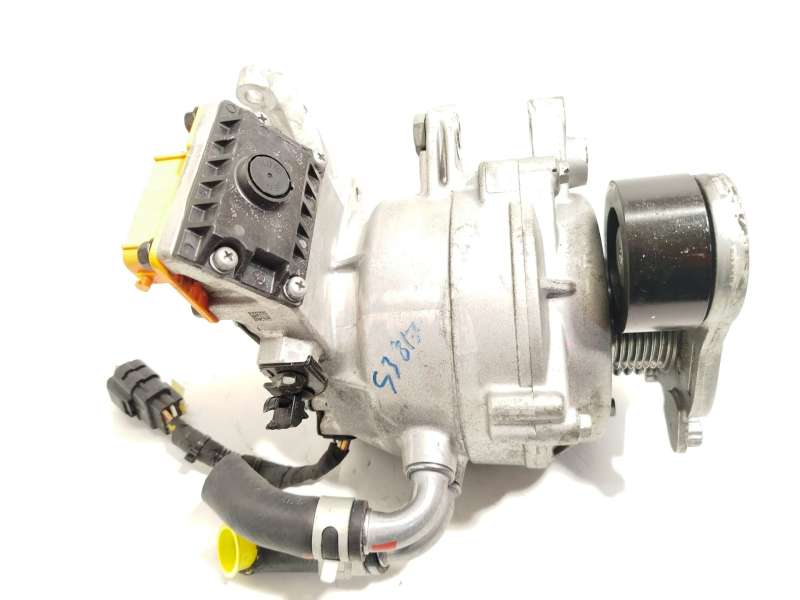 Recambio de alternador para kia niro ii (sg2) 1.6 gdi hybrid referencia OEM IAM 3739003920 3