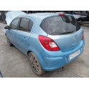 OPEL CORSA D (S07)