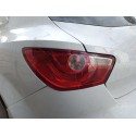 SEAT IBIZA IV (6J5, 6P1)