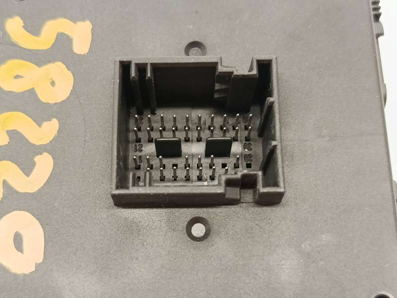 Recambio de modulo electronico para volkswagen taigo (cs1) 1.0 tsi referencia OEM IAM 3Q1959435C  5ZA011460 4