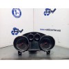 Recambio de cuadro instrumentos para opel astra j lim. enjoy referencia OEM IAM 13374948  5049483112431218