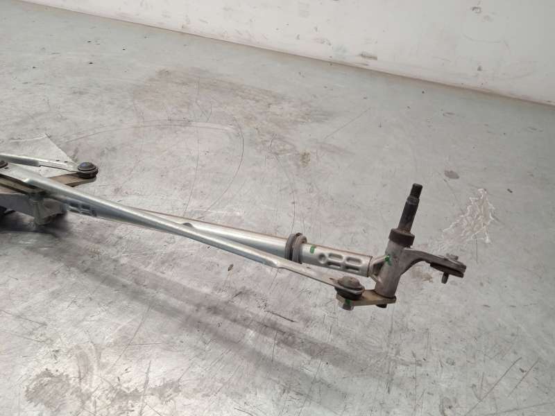 Recambio de motor limpia delantero para opel astra k sports tourer (b16) 1.4 turbo (35) referencia OEM IAM 39034606  3397021778 - Rojo 3