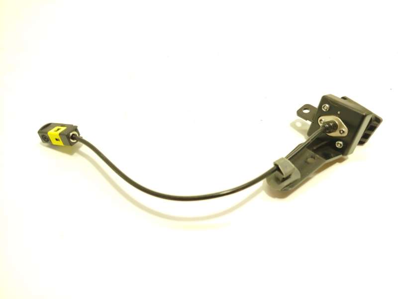 Recambio de modulo electronico para lynk & co 01 phev referencia OEM IAM 8892275270 - Negro 4
