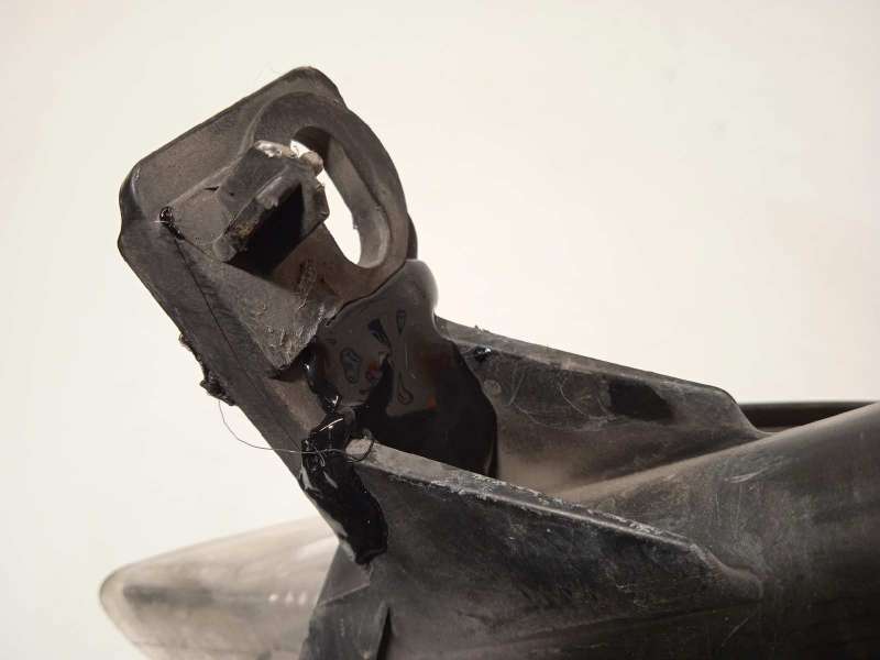 Recambio de faro derecho para peugeot 407 st sport referencia OEM IAM 9660235980 620690 0301213202 - Negro 6