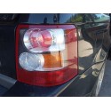 LAND ROVER RANGE ROVER SPORT I (L320)
