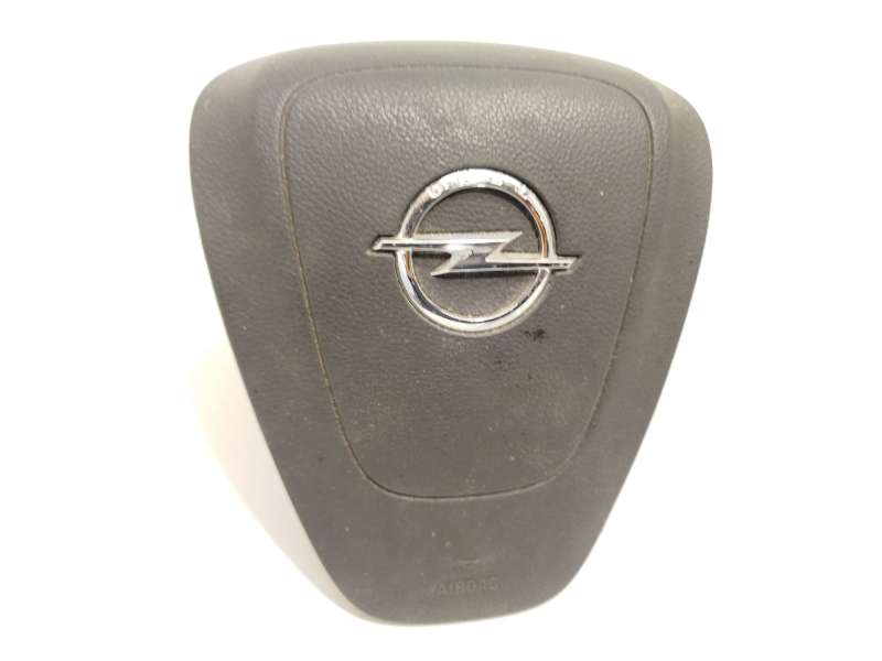 Recambio de airbag delantero izquierdo para opel mokka selective referencia OEM IAM 13473808 39176868 498997212 5