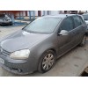 volkswagen golf v (1k1) del año 2005