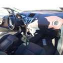 FORD FIESTA (CB1)