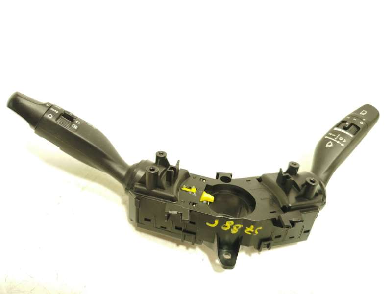 Recambio de mando intermitentes para hyundai i20 iii (bc3, bi3) 1.0 t-gdi hybrid 48v referencia OEM IAM 93404Q0855 2
