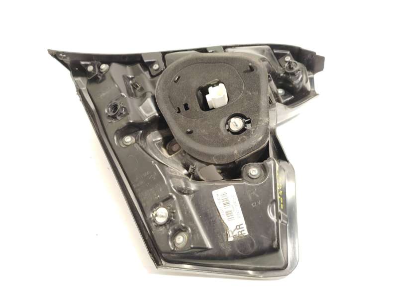 Recambio de piloto trasero derecho interior para toyota c-hr (_x1_) 1.8 hybrid (zyx10_, zyx11_) referencia OEM IAM 81580F4020 - Gris 3