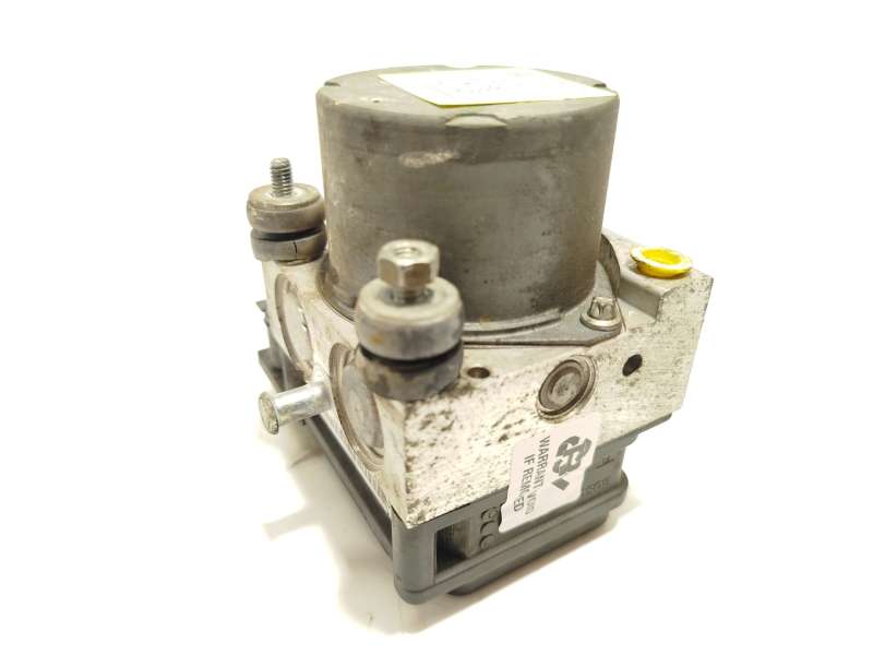 Recambio de abs para nissan micra iii (k12) 1.2 16v referencia OEM IAM 47660AX600 0265800319 0265231341 - Azul 3