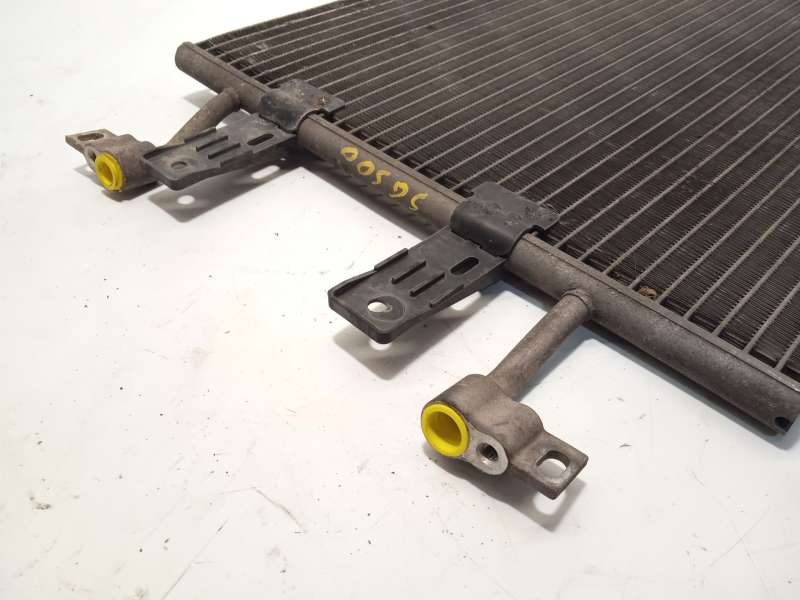 Recambio de condensador / radiador aire acondicionado para renault trafic ii autobús (jl) 2.5 dci 145 (jl0j) referencia OEM IAM - Verde 2
