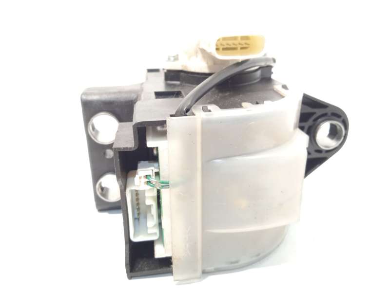 Recambio de palanca cambio para toyota prius liftback (_w2_) 1.5 hybrid (nhw20_) referencia OEM IAM 3356047022 3356047023 - Gris 4