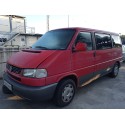 VOLKSWAGEN TRANSPORTER T4 AUTOBÚS (70B, 70C, 7DB, 7DK, 70J, 70K, 7DC, 7