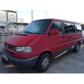 volkswagen transporter t4 autobús (70b, 70c, 7db, 7dk, 70j, 70k, 7dc, 7 del año 1996