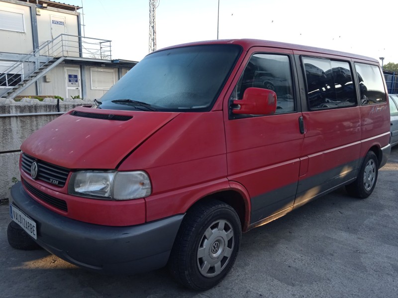 VOLKSWAGEN TRANSPORTER T4 AUTOBÚS (70B, 70C, 7DB, 7DK, 70J, 70K, 7DC, 7