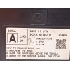 Recambio de modulo confort para mazda cx-30 referencia OEM IAM BCKA675L0D  