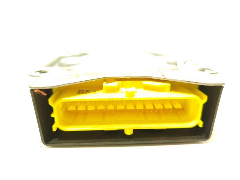 Recambio de centralita airbag para skoda roomster (5j7) 1.6 tdi referencia OEM IAM 6R0959655K  0285010793 3