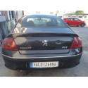 PEUGEOT 407 (6D_)