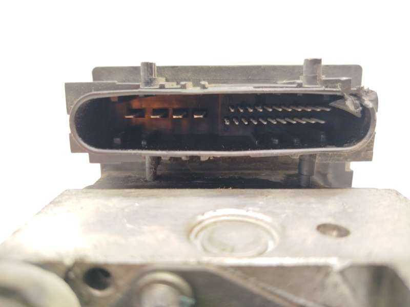 Recambio de abs para nissan micra iii (k12) 1.2 16v referencia OEM IAM 47660AX600 0265800319 0265231341 - Azul 4