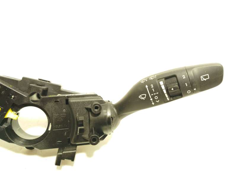 Recambio de mando intermitentes para hyundai i20 iii (bc3, bi3) 1.0 t-gdi hybrid 48v referencia OEM IAM 93404Q0855 3