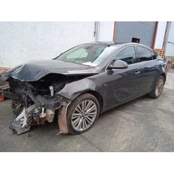 opel insignia berlina del año 2015