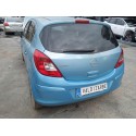 OPEL CORSA D (S07)
