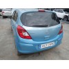 opel corsa d (s07) del año 2010