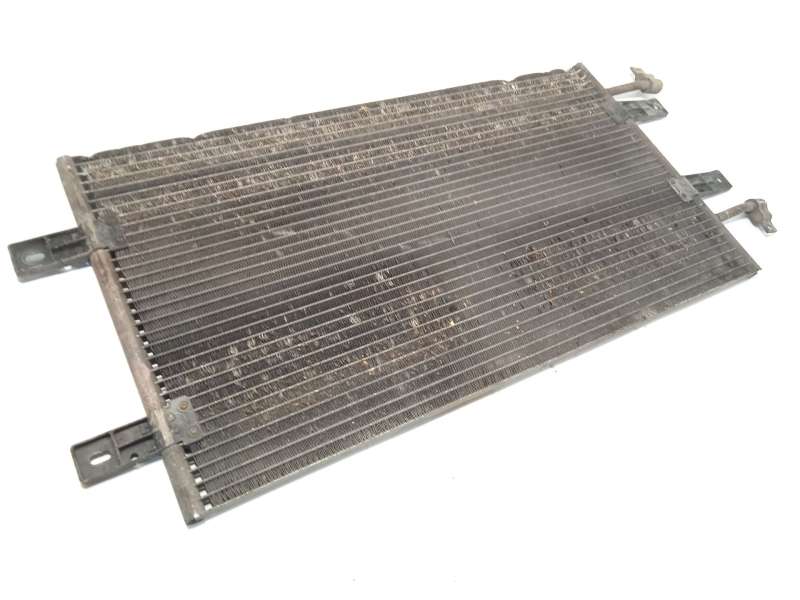Recambio de condensador / radiador aire acondicionado para renault trafic ii autobús (jl) 2.5 dci 145 (jl0j) referencia OEM IAM - Verde 3