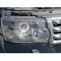 LAND ROVER RANGE ROVER SPORT I (L320)