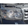 land rover range rover sport i (l320) del año 2005