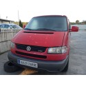 VOLKSWAGEN TRANSPORTER T4 AUTOBÚS (70B, 70C, 7DB, 7DK, 70J, 70K, 7DC, 7