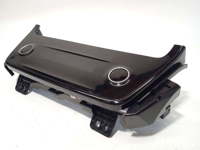 Recambio de mando climatizador para hyundai ioniq (ae) 1.6 gdi hybrid referencia OEM IAM 97250G2BK0 97250G2BK0RET - Gris 2