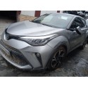 TOYOTA C-HR (_X1_)